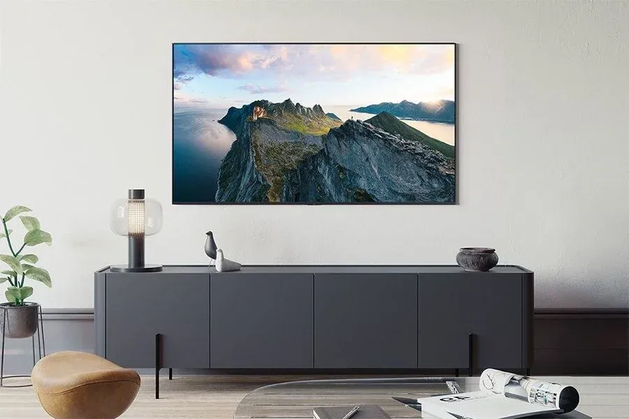 Телевизор QLED Samsung 50 QE50QN80FAUXRU черный титан/черный 4K Ultra HD 60Hz DVB-T2 DVB-C DVB-S2 USB WiFi Smart TV - фото 6