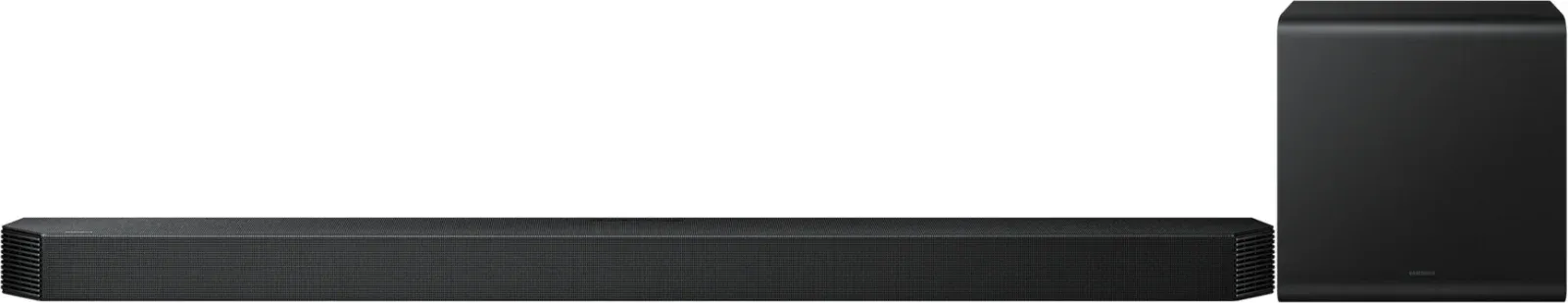 Саундбар Samsung HW-Q800F/RU 5.1.2 200Вт+200Вт черный - фото 3