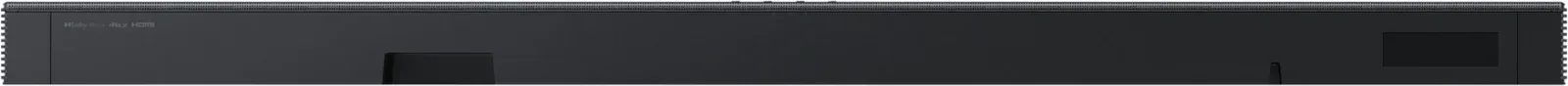 Саундбар Samsung HW-Q800F/RU 5.1.2 200Вт+200Вт черный - фото 5