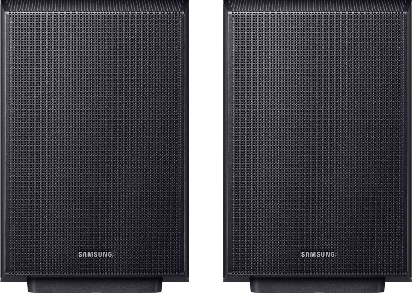 Саундбар Samsung HW-Q930F/RU 9.1.4 380Вт+200Вт черный - фото 2