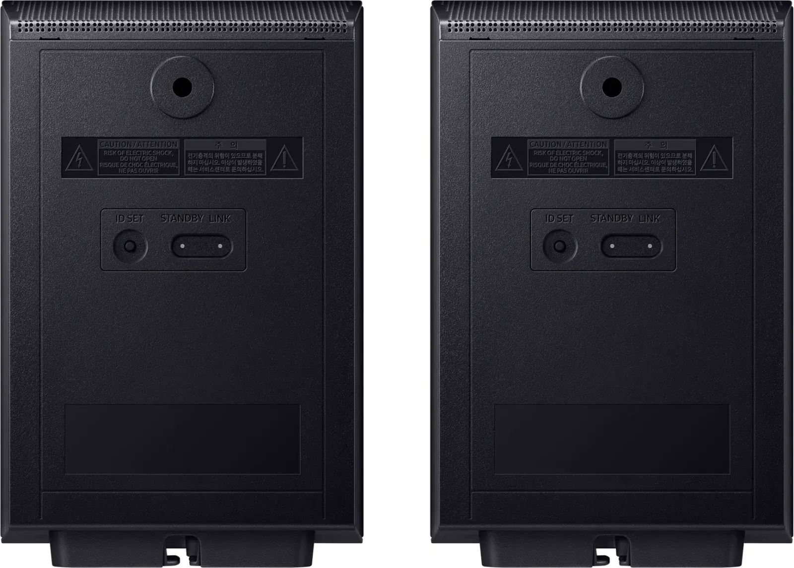 Саундбар Samsung HW-Q930F/RU 9.1.4 380Вт+200Вт черный - фото 3