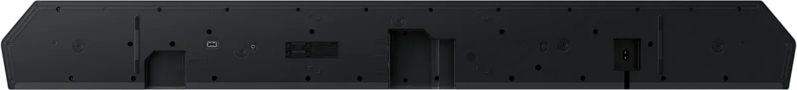 Саундбар Samsung HW-Q990F/RU 11.1.4 556Вт+300Вт черный - фото 3