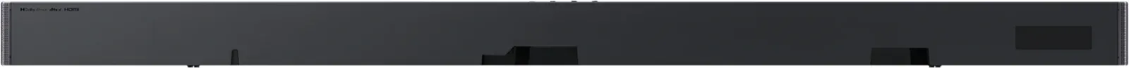 Саундбар Samsung HW-Q990F/RU 11.1.4 556Вт+300Вт черный - фото 6