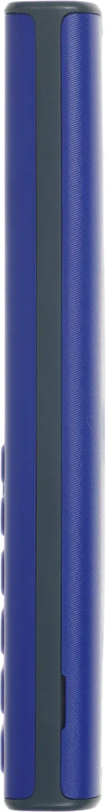 Мобильный телефон Nokia TA-1627 108 DS голубой моноблок 2Sim 2 126x160 Series 30+ GSM900/1800 Protect MP3 FM microSD max32Gb - фото 4