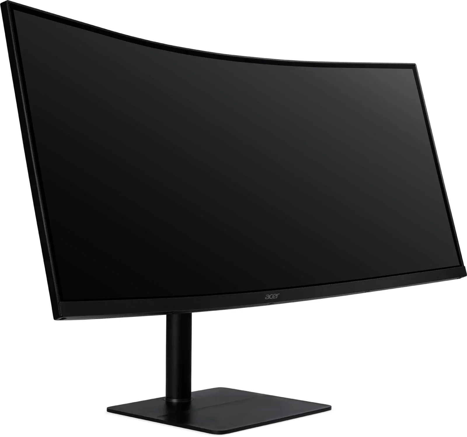 Монитор Acer 34 Nitro CZ342CURVbmiphuzx черный VA LED 1ms 21:9 HDMI M/M матовая HAS Piv 300cd 178гр/178гр 3440x1440 180Hz FreeSync Premium DP 2K USB 7.97кг - фото 6