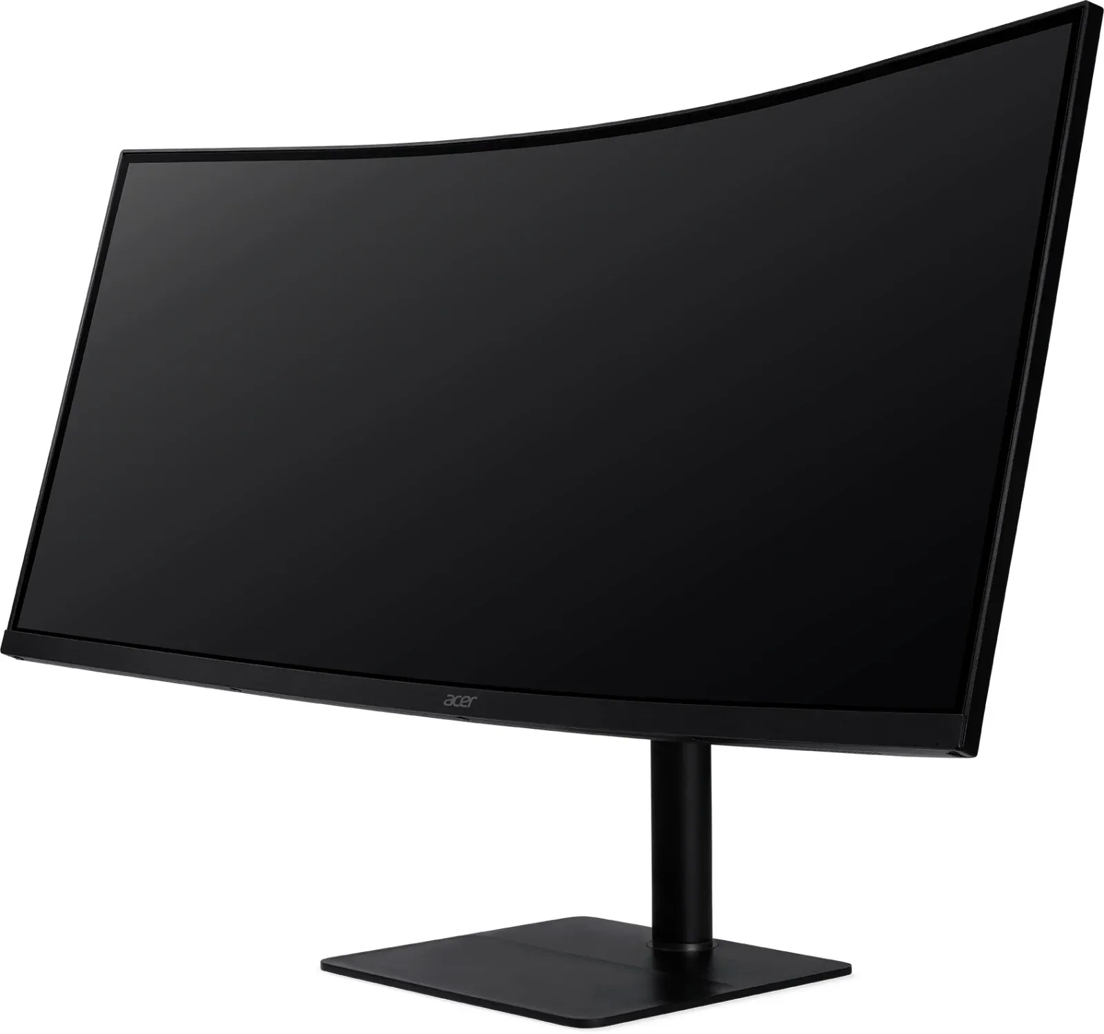 Монитор Acer 34 Nitro CZ342CURVbmiphuzx черный VA LED 1ms 21:9 HDMI M/M матовая HAS Piv 300cd 178гр/178гр 3440x1440 180Hz FreeSync Premium DP 2K USB 7.97кг - фото 7