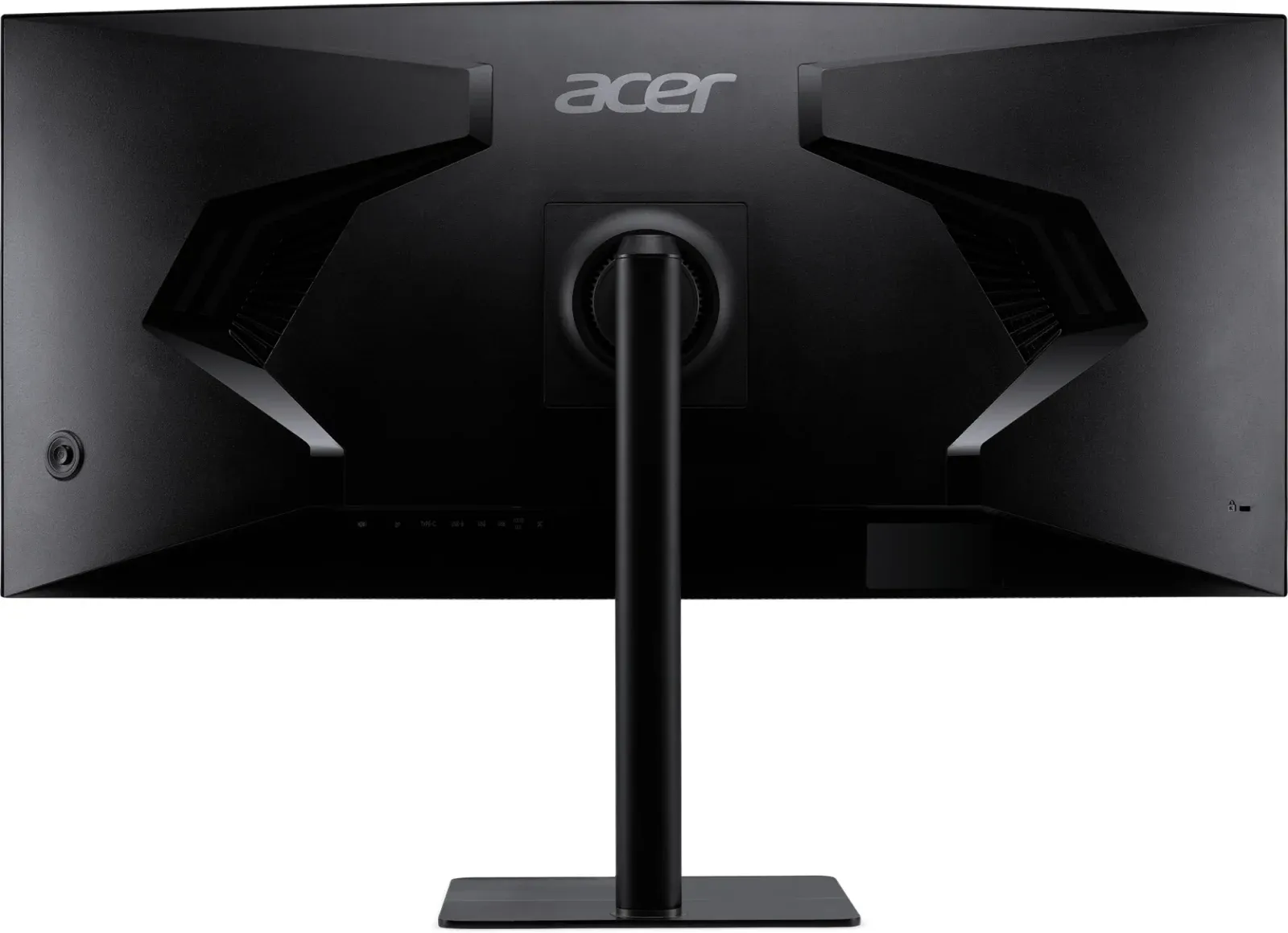 Монитор Acer 34 Nitro CZ342CURVbmiphuzx черный VA LED 1ms 21:9 HDMI M/M матовая HAS Piv 300cd 178гр/178гр 3440x1440 180Hz FreeSync Premium DP 2K USB 7.97кг - фото 8