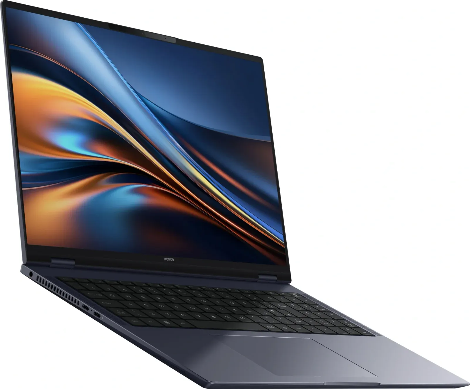 Ноутбук Honor MagicBook Pro 16 DRA-54 Core Ultra 5 125H 24Gb SSD1Tb Intel Arc 16 IPS 3K 3072x1920 Windows 11 Home purple WiFi BT Cam 5301AJJE - фото 2