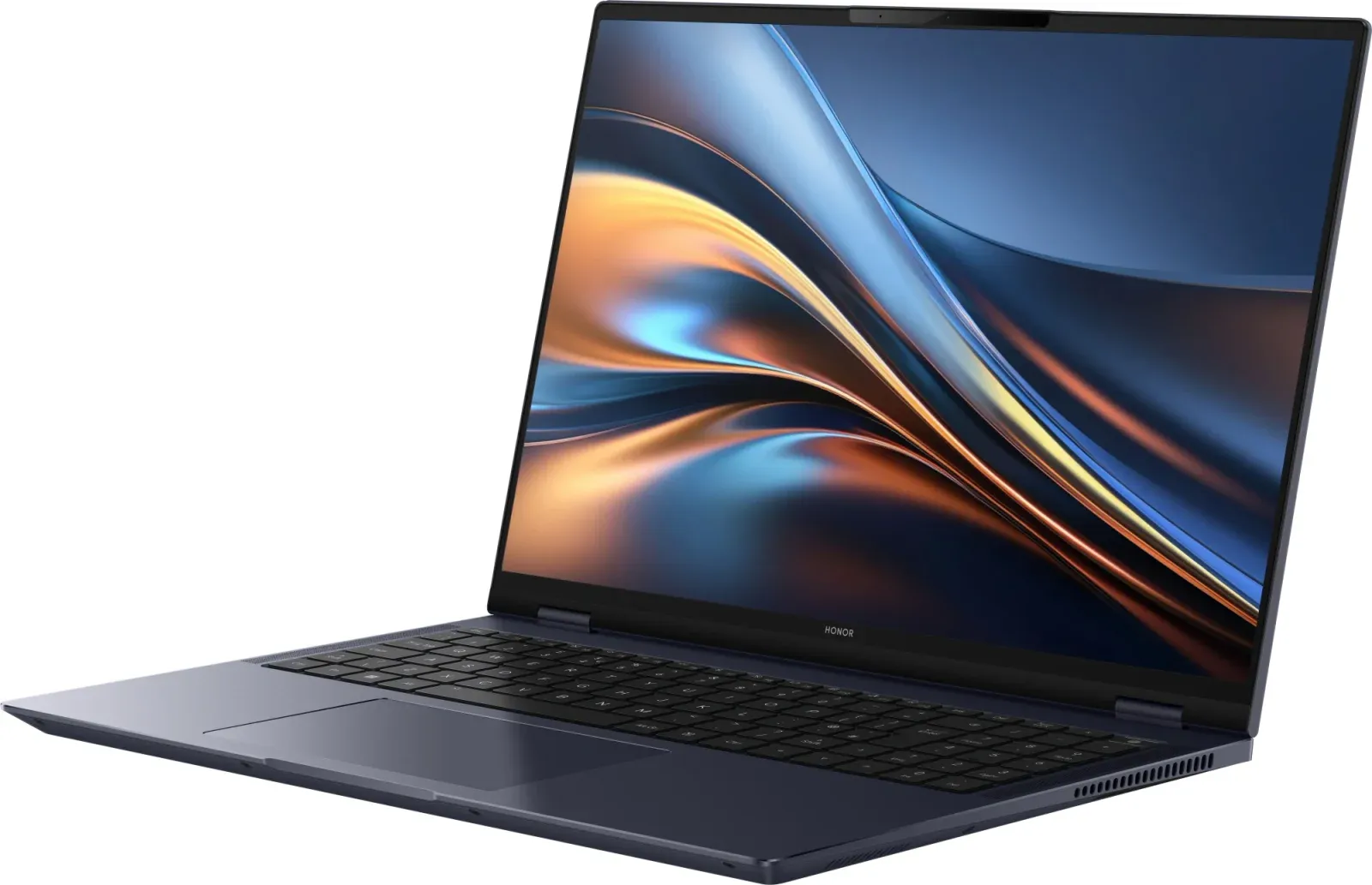 Ноутбук Honor MagicBook Pro 16 DRA-54 Core Ultra 5 125H 24Gb SSD1Tb Intel Arc 16 IPS 3K 3072x1920 Windows 11 Home purple WiFi BT Cam 5301AJJE - фото 3