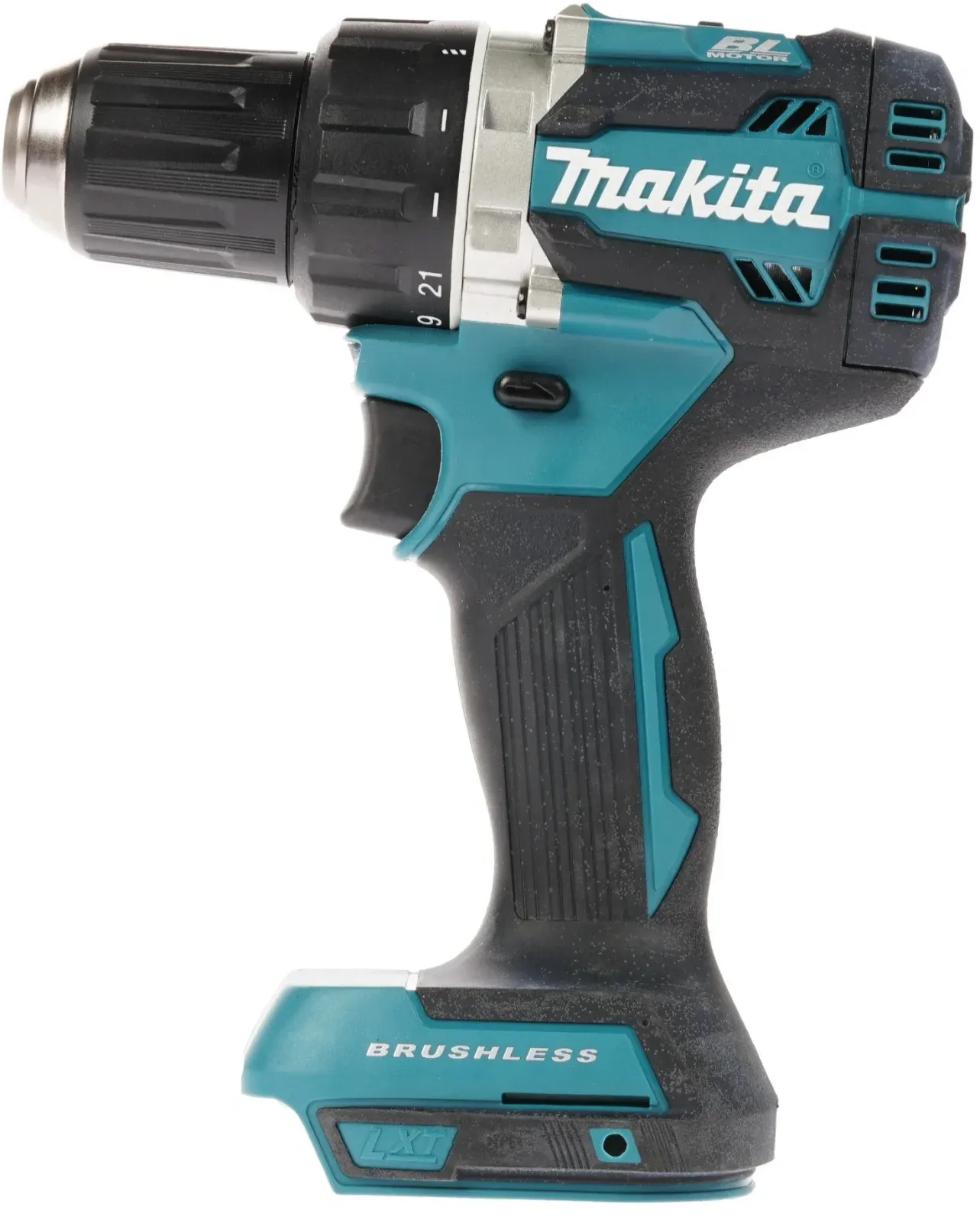 Шуруповерты MAKITA DDF484Z - фото 1