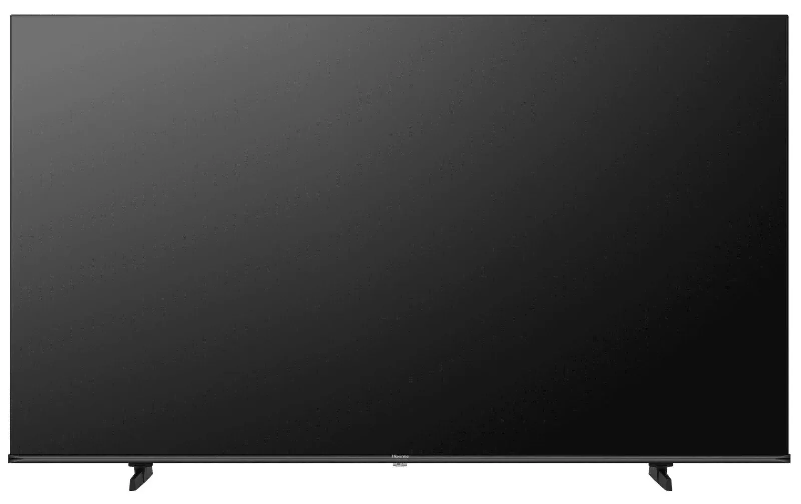 Телевизор QLED Hisense 50 50E7Q черный 4K Ultra HD 60Hz MEMC DVB-T DVB-T2 DVB-C DVB-S DVB-S2 USB WiFi Smart TV RUS - фото 2