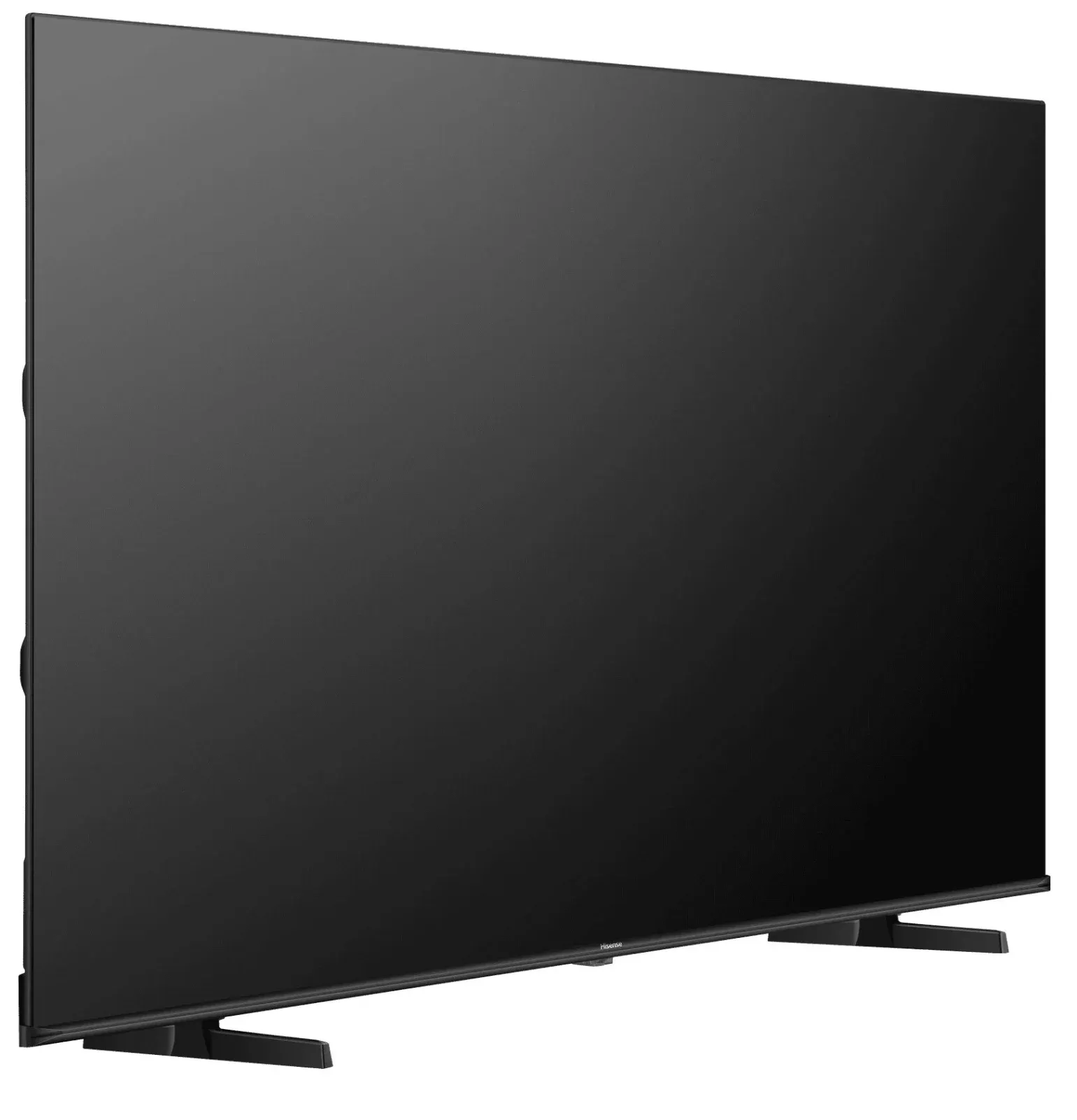 Телевизор QLED Hisense 50 50E7Q черный 4K Ultra HD 60Hz MEMC DVB-T DVB-T2 DVB-C DVB-S DVB-S2 USB WiFi Smart TV RUS - фото 3