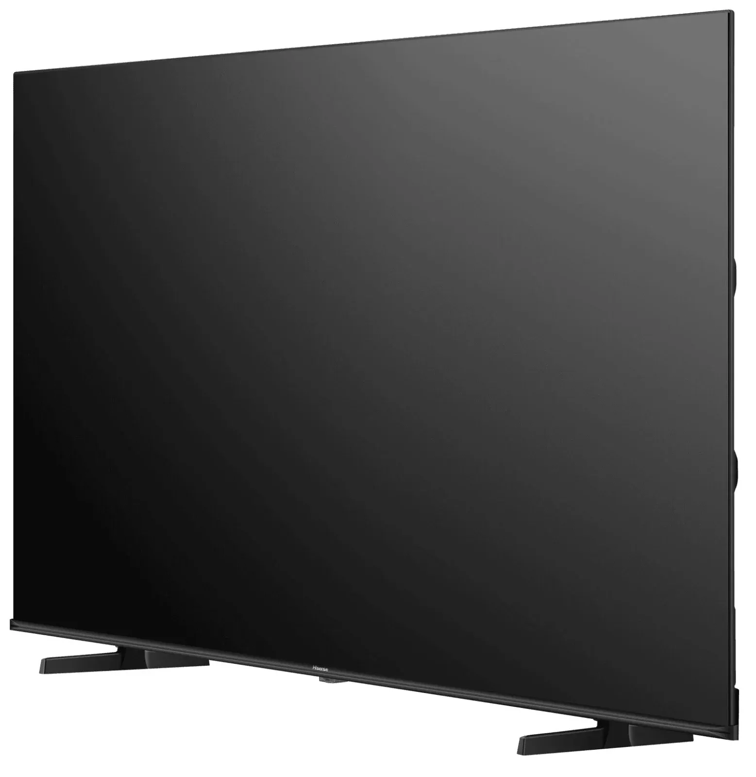 Телевизор QLED Hisense 50 50E7Q черный 4K Ultra HD 60Hz MEMC DVB-T DVB-T2 DVB-C DVB-S DVB-S2 USB WiFi Smart TV RUS - фото 4