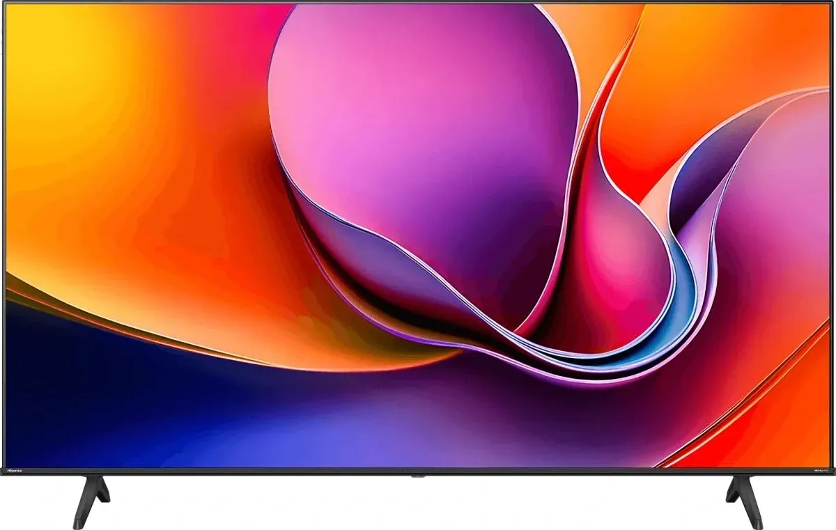 Телевизоры HISENSE 55A6Q - фото 1