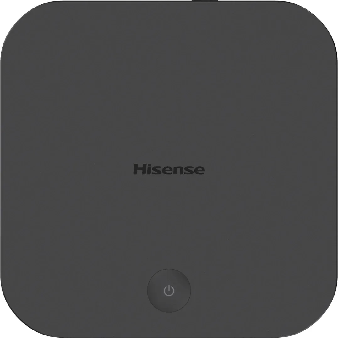 Саундбар Hisense HT SATURN 4.1.2 480Вт+240Вт черный - фото 6