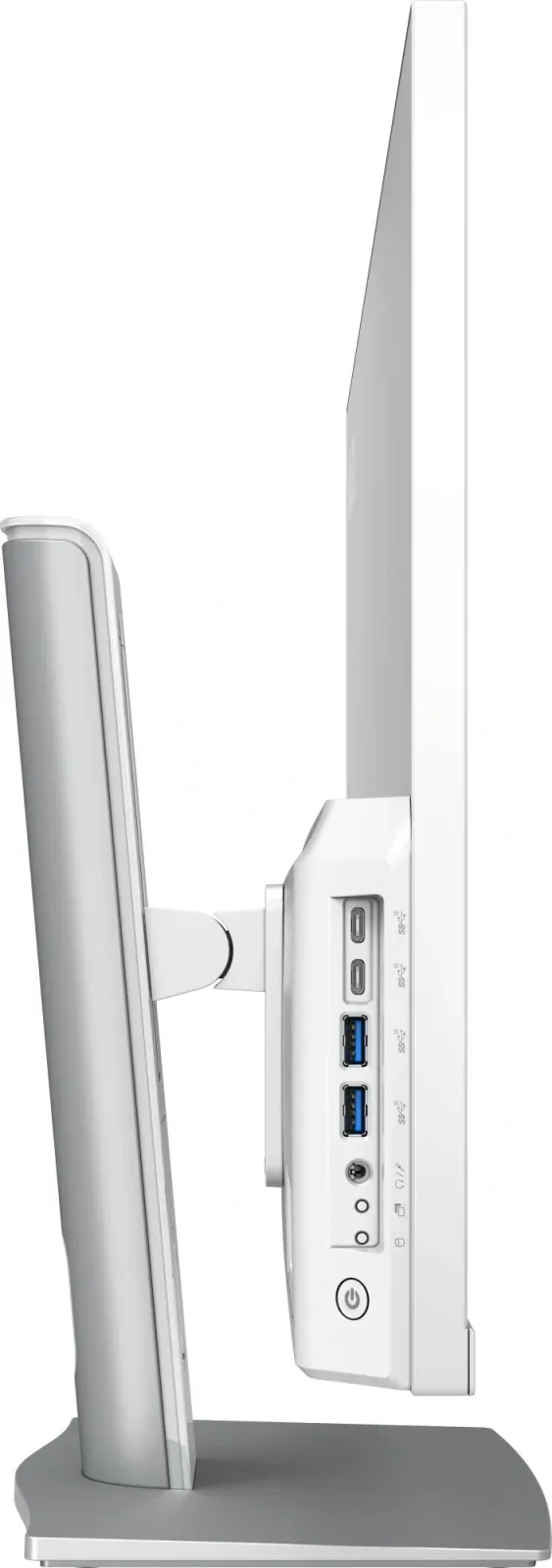Моноблок MSI AM242P 1M-1020XRU - фото 2