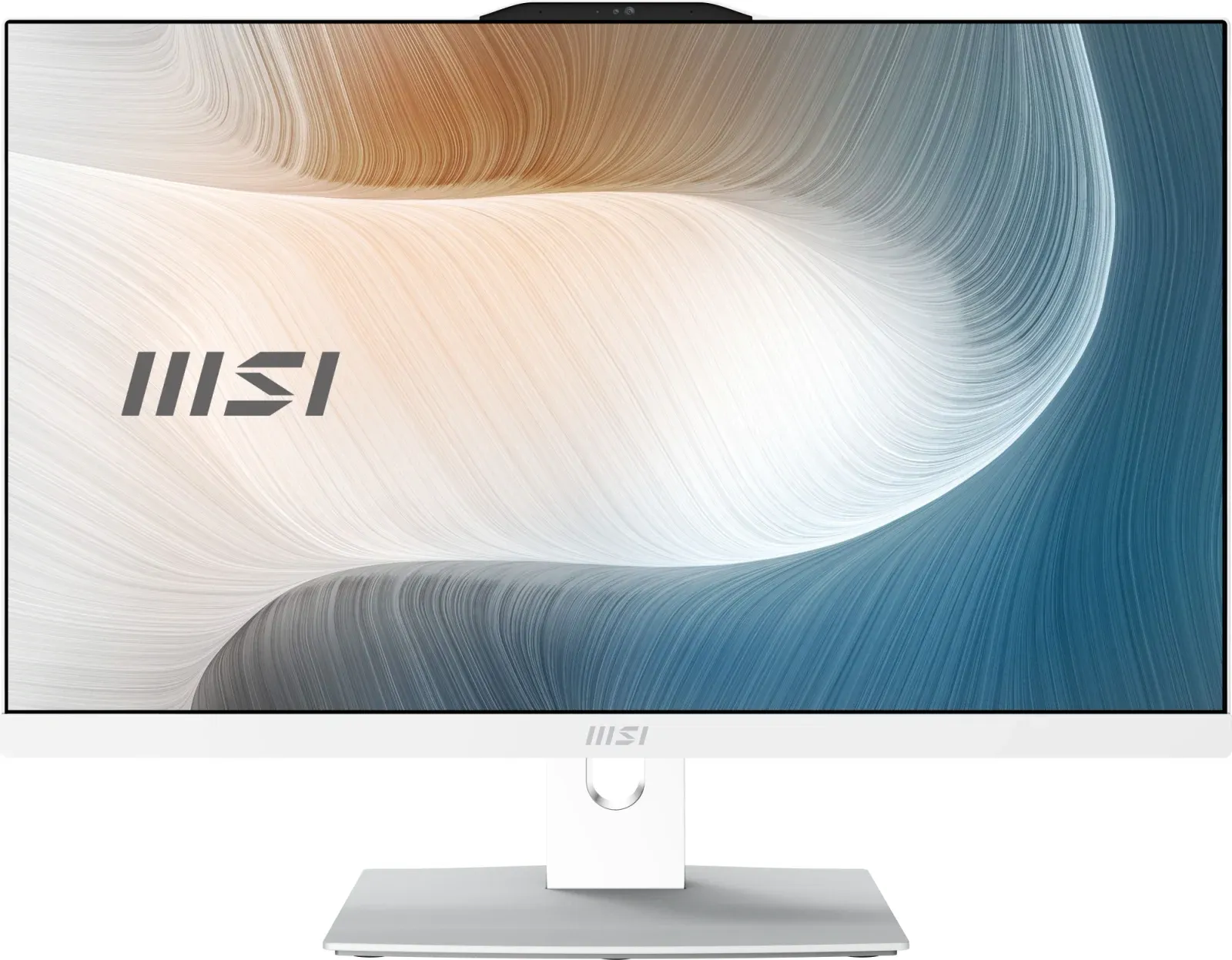Моноблок MSI AM242TP 1M-1019XRU - фото 1