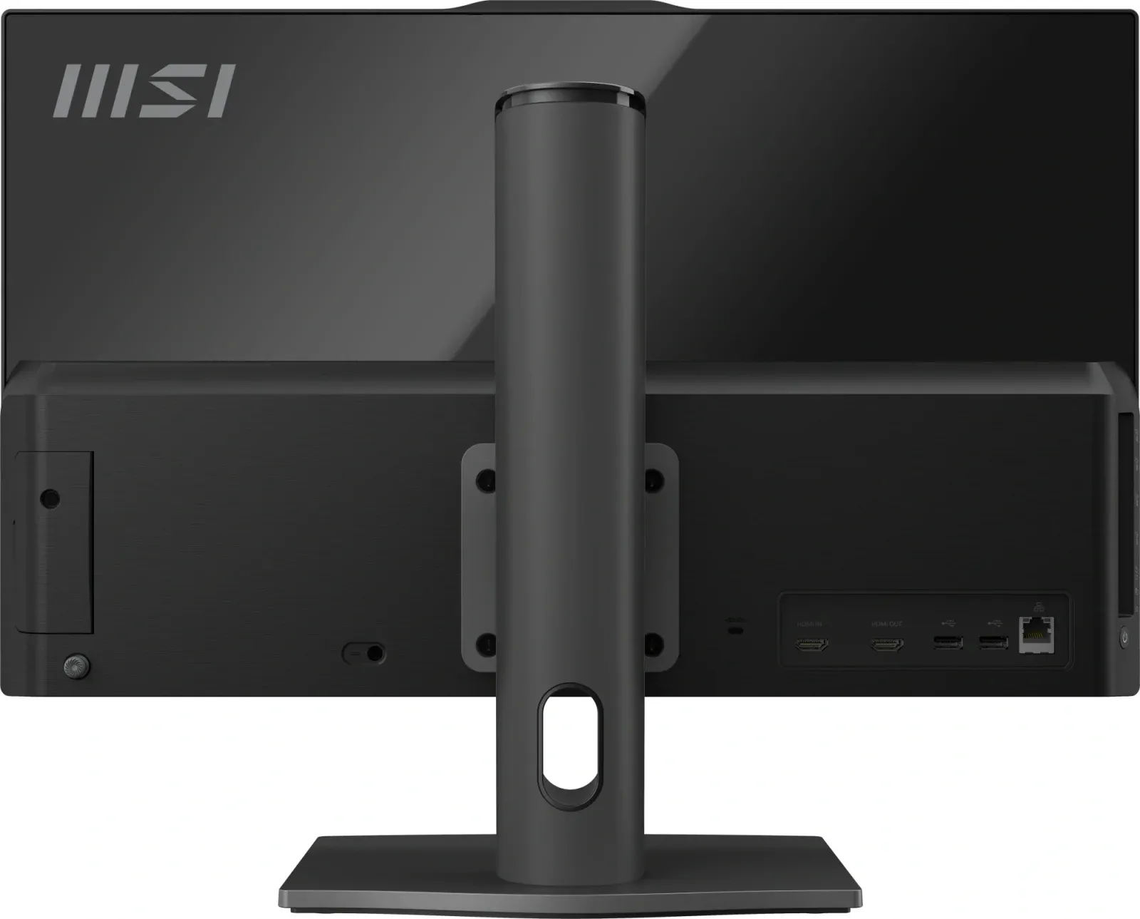 Моноблок MSI AM242TP 1M-1026XRU - фото 2