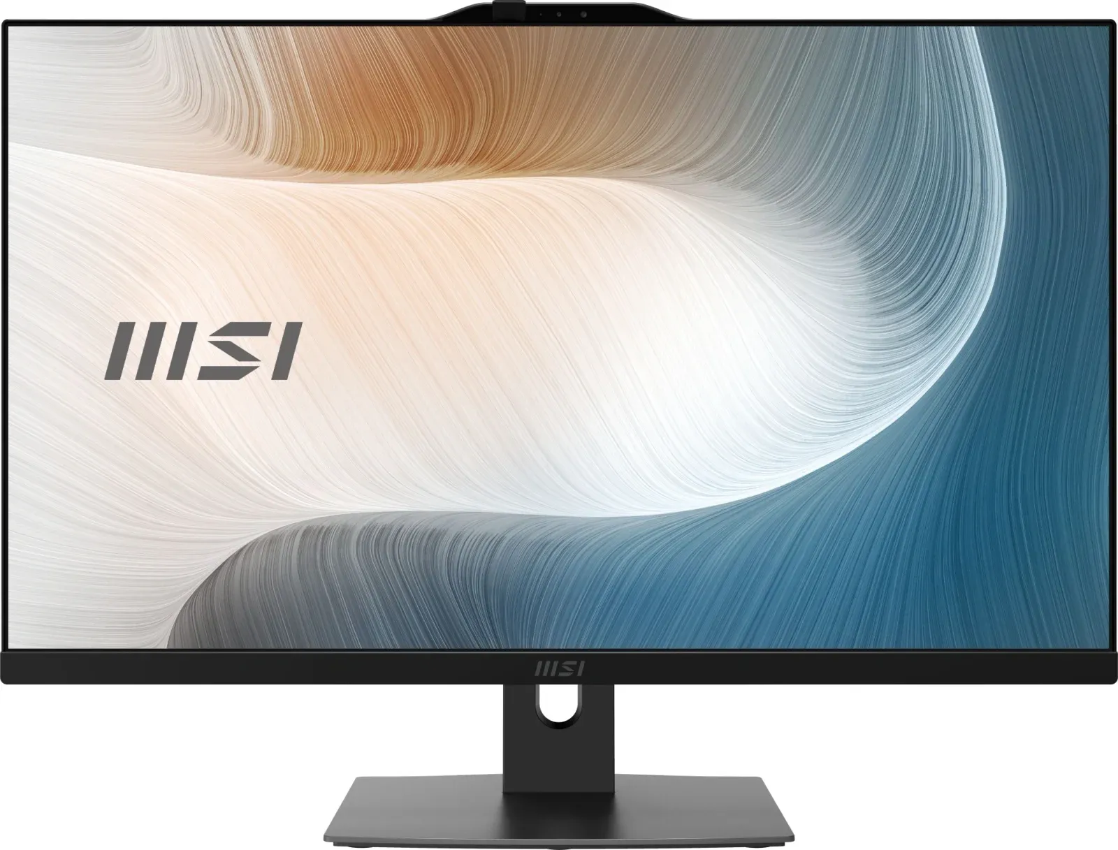 Моноблок MSI AM272P 1M-679XRU - фото 1