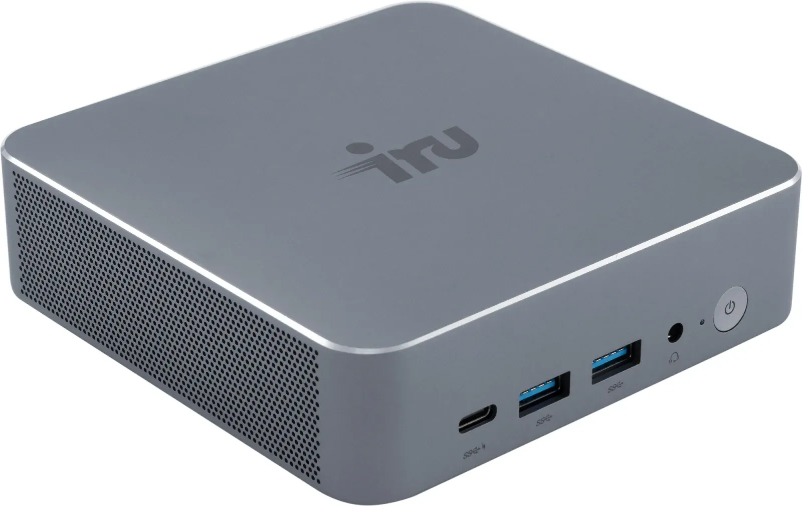 Nettop IRU 515 - фото 4