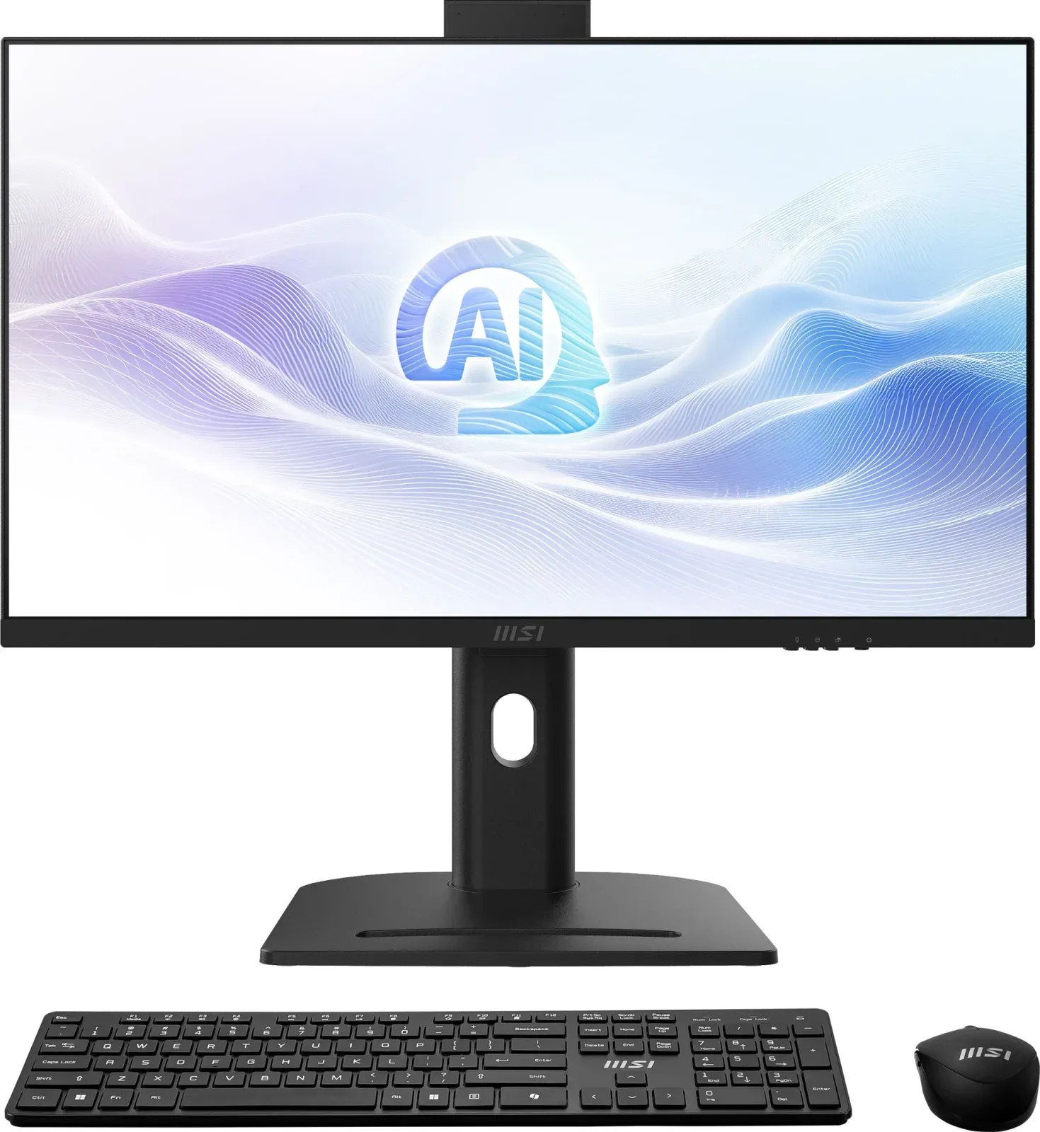 Моноблок MSI AM273QP AI 1UM-086RU - фото 1