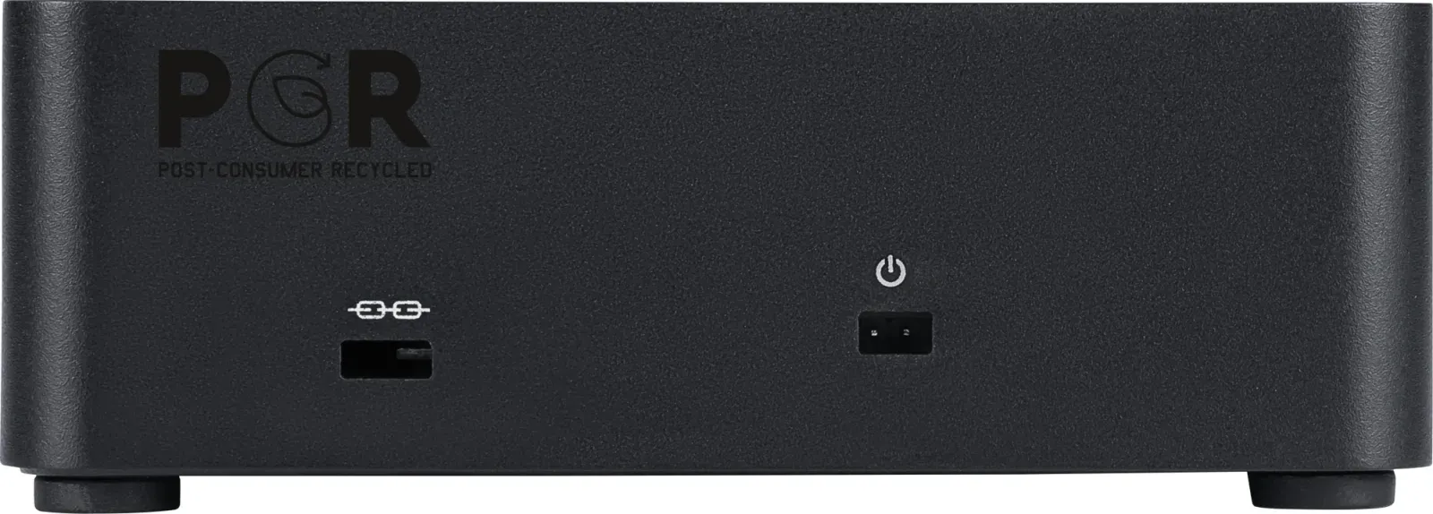 Неттоп MSI Cubi NUC AI 1UMG-064XRU Core Ultra 7 155H 1.4 16Gb SSD1Tb Arc graphics без ОС 2x2.5GbitEth WiFi BT 120W черный 9S6-B20911-065 - фото 6