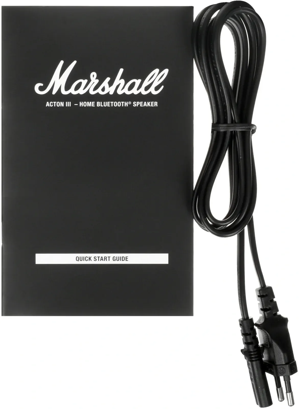 Колонка порт. Marshall Acton III бежевый 60W 2.1 BT/3.5Jack 10м - фото 6