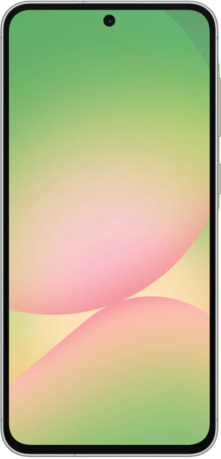 Смартфон Samsung SM-A566E Galaxy A56 5G 256Gb 8Gb серый моноблок 3G 4G 2Sim 6.7 1080x2340 Android 15 50Mpix 802.11 a/b/g/n/ac/ax NFC GPS GSM900/1800 GSM1900 Protect - фото 2