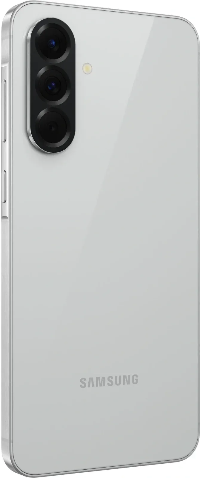 Смартфон Samsung SM-A566E Galaxy A56 5G 256Gb 8Gb серый моноблок 3G 4G 2Sim 6.7 1080x2340 Android 15 50Mpix 802.11 a/b/g/n/ac/ax NFC GPS GSM900/1800 GSM1900 Protect - фото 6