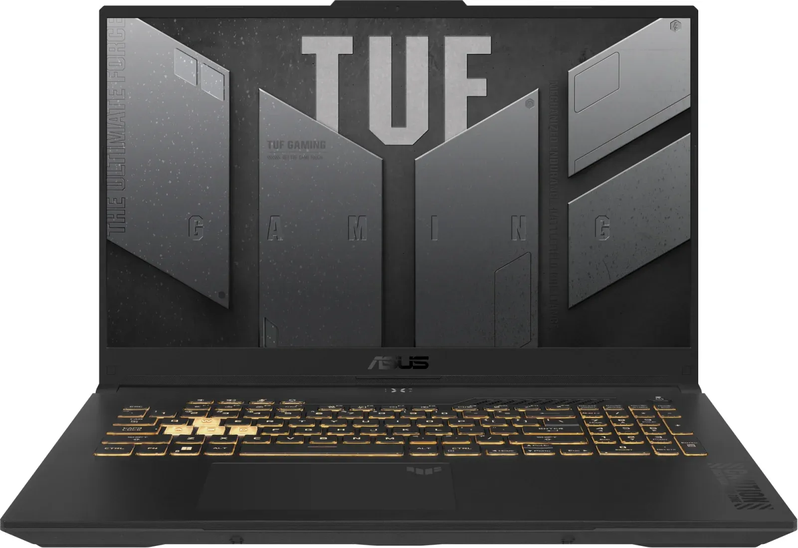 Ноутбуки ASUS FX707VUR-HX225
