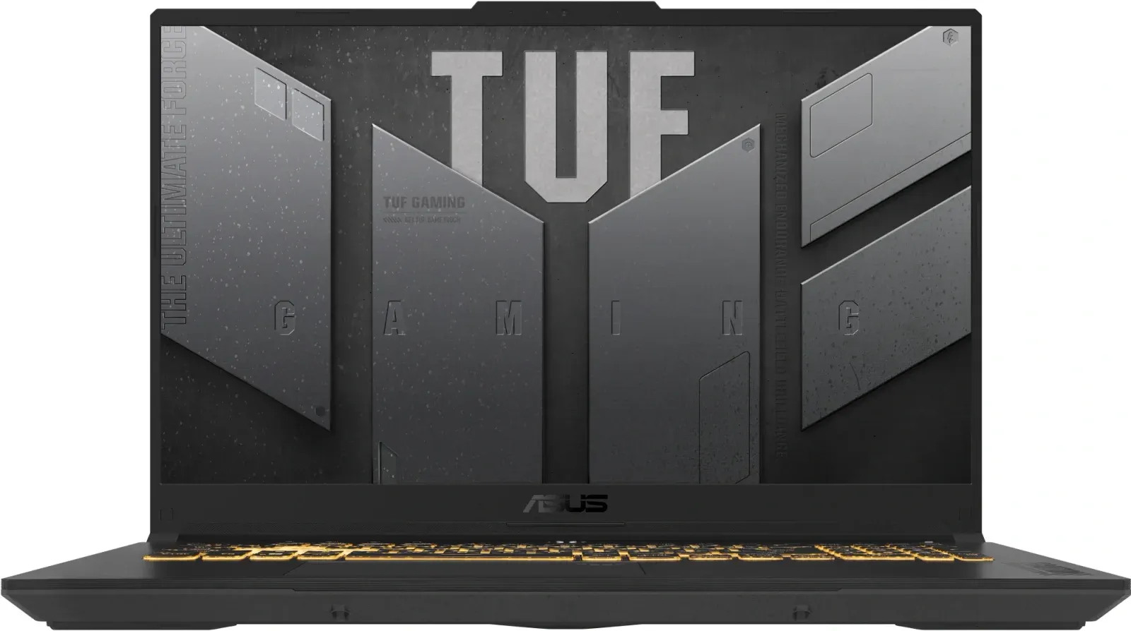 Ноутбуки ASUS FX707VUR-HX225 - фото 2