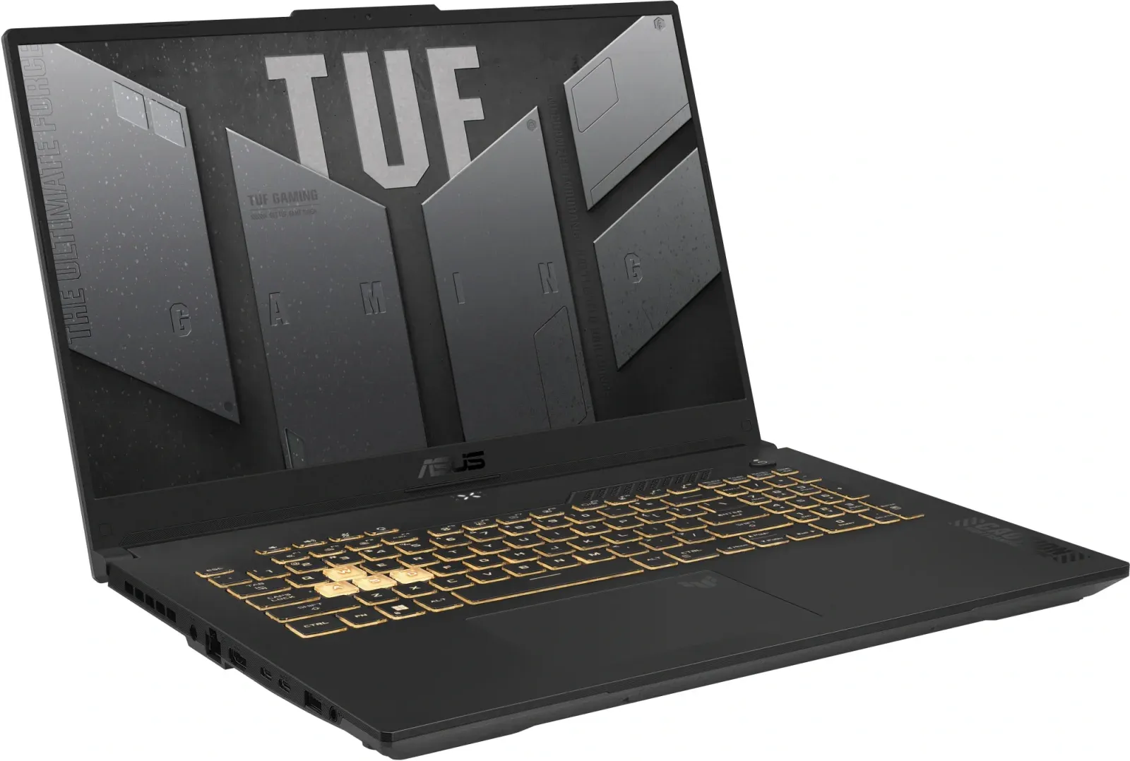 Ноутбуки ASUS FX707VUR-HX225 - фото 3
