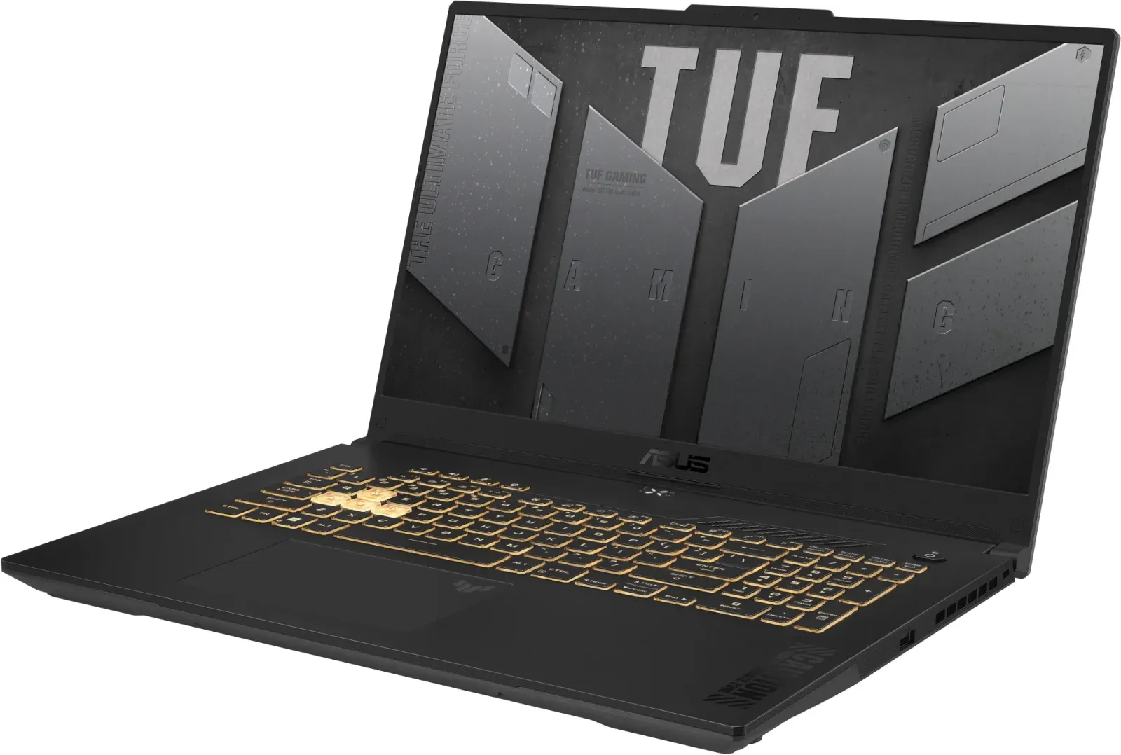 Ноутбуки ASUS FX707VUR-HX225 - фото 4