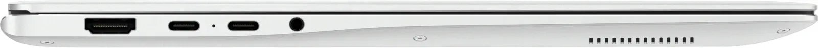 Ноутбук Honor MagicBook Pro 14 FMB-P Core Ultra 9 285H 32Gb SSD1Tb Intel Arc 140T 14.6 OLED Touch 3.1K 3120x2080 Windows 11 Home white WiFi BT Cam 5301ANXA - фото 6