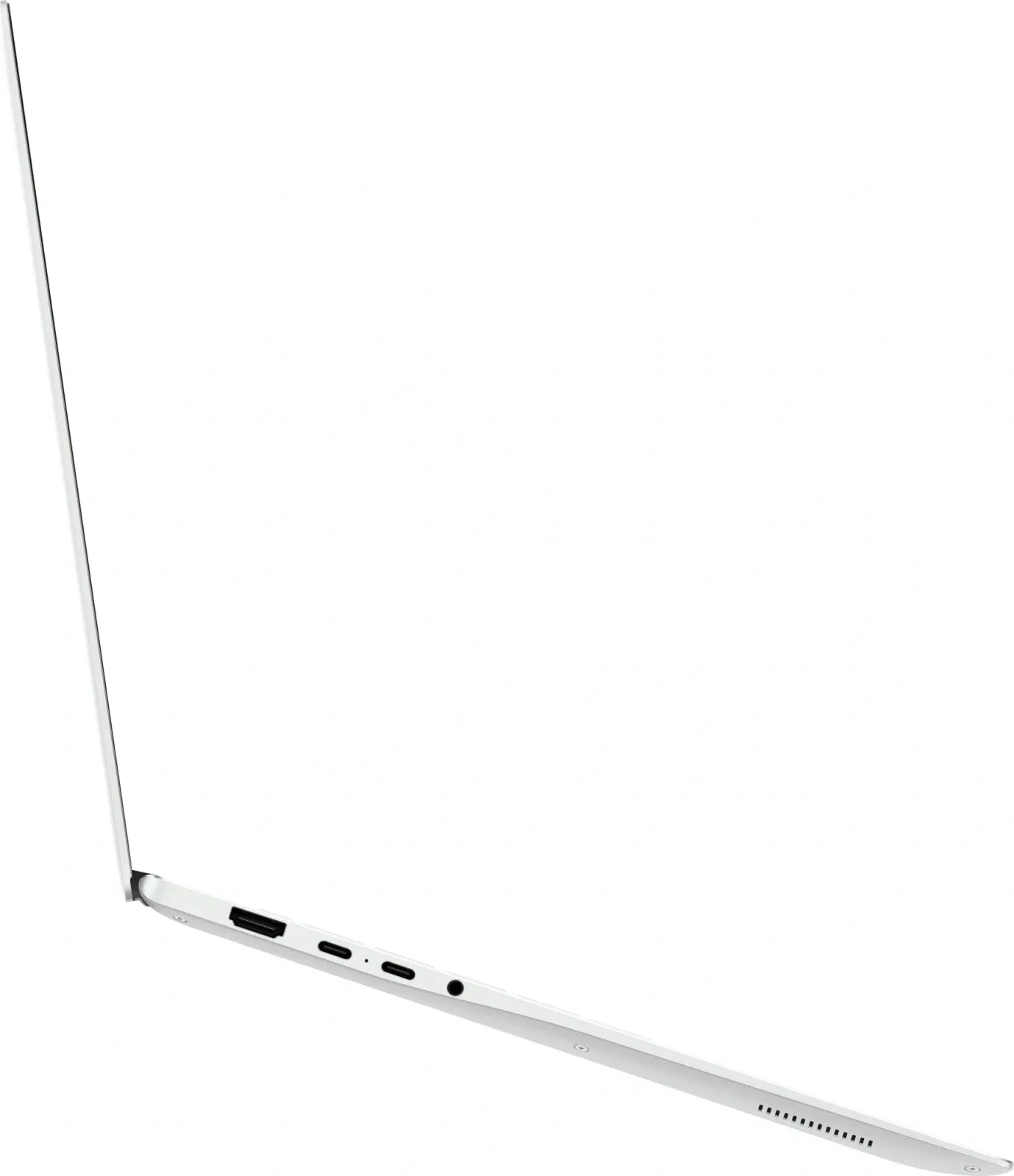 Ноутбук Honor MagicBook Pro 14 FMB-P Core Ultra 9 285H 32Gb SSD1Tb Intel Arc 140T 14.6 OLED Touch 3.1K 3120x2080 Windows 11 Home white WiFi BT Cam 5301ANXA - фото 7