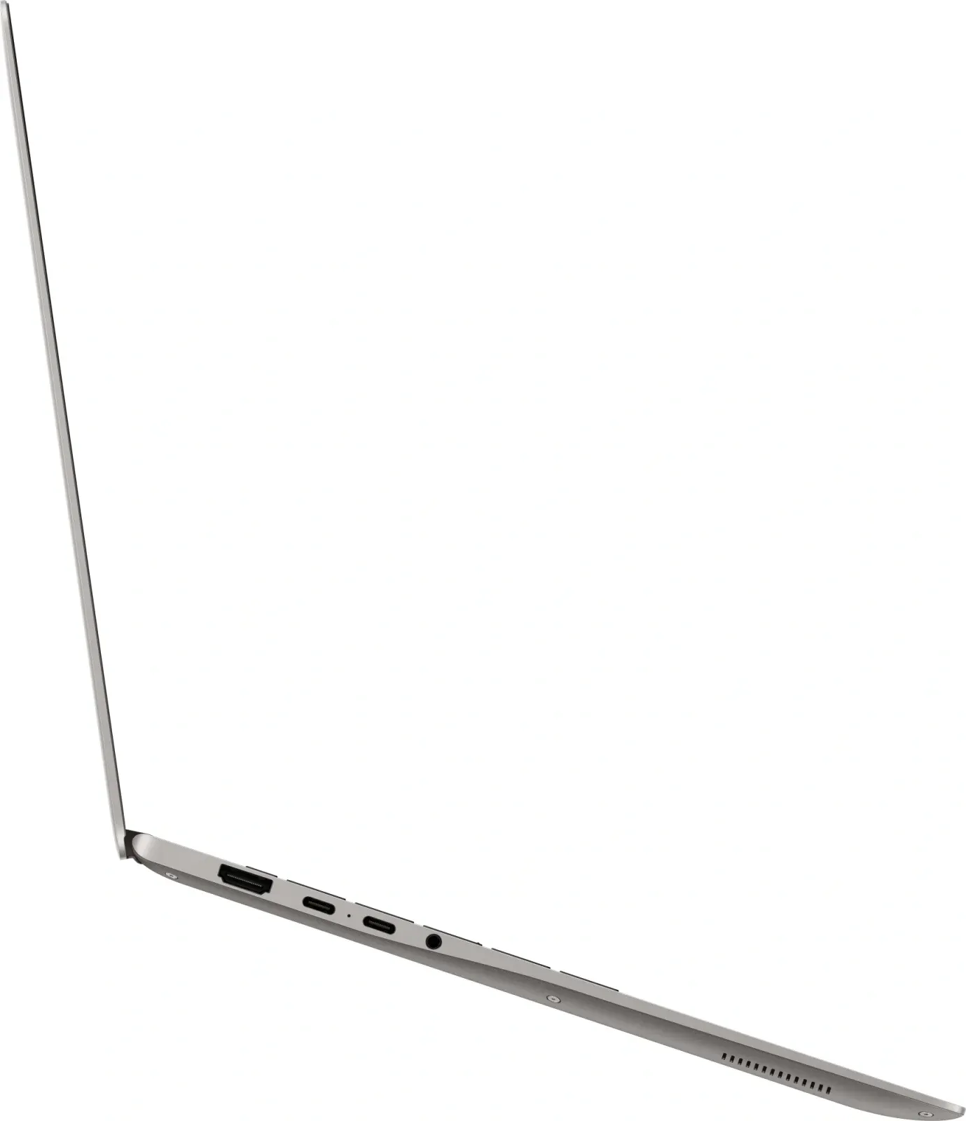 Ноутбук Honor MagicBook Pro 14 FMB-P Core Ultra 5 225H 32Gb SSD1Tb Intel Arc 130T 14.6 OLED Touch 3.1K 3120x2080 Windows 11 Home grey WiFi BT Cam 5301ANXH - фото 7