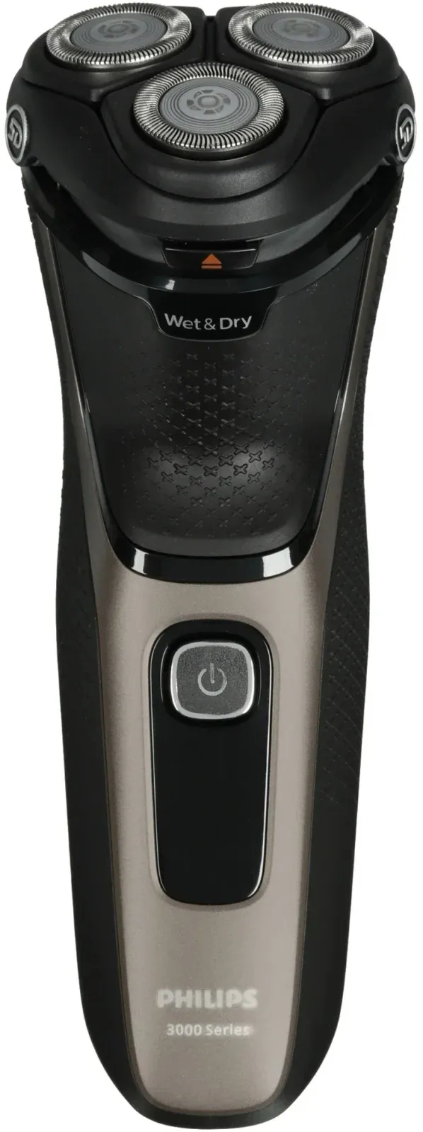 Бритвы электрические PHILIPS S3242/12 черный