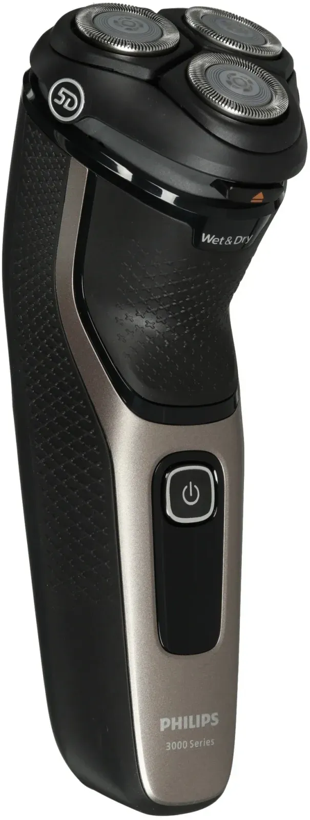 Бритвы электрические PHILIPS S3242/12 черный - фото 3