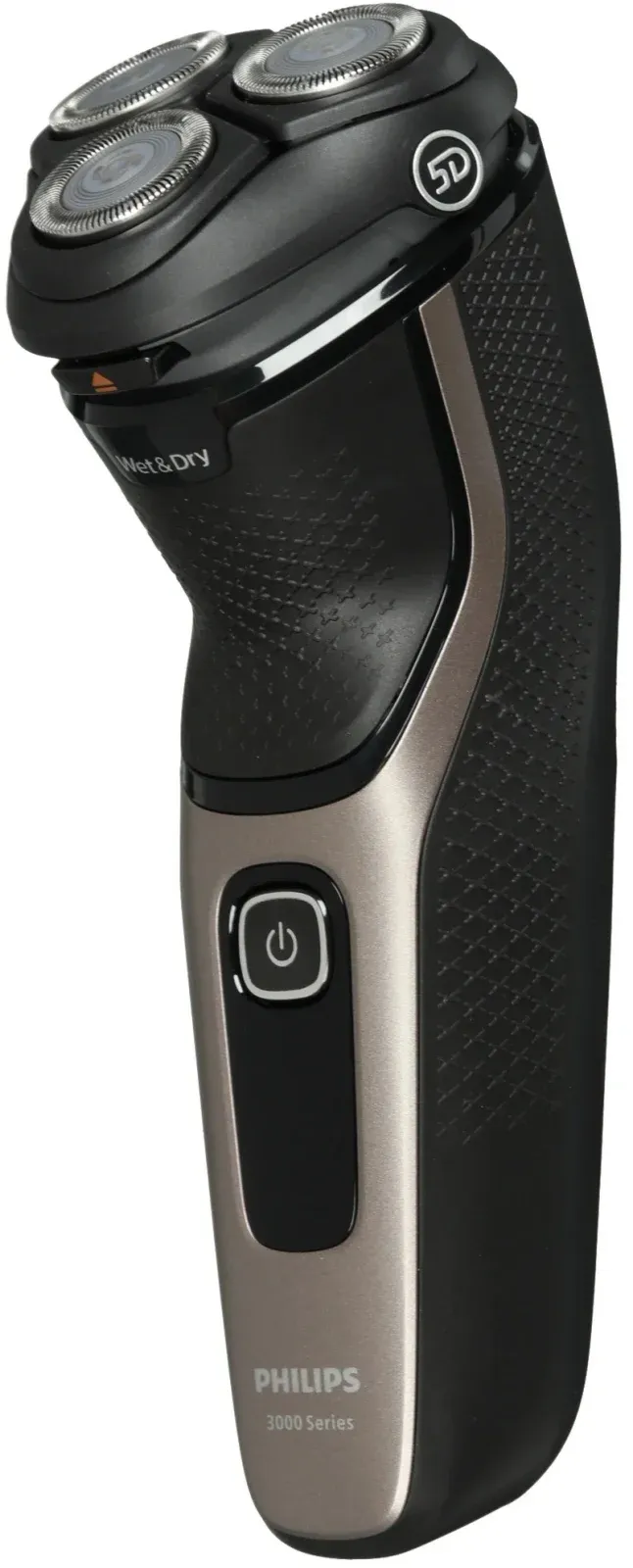 Бритвы электрические PHILIPS S3242/12 черный - фото 4