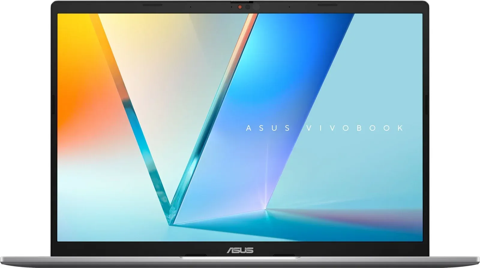 Ноутбук Asus VivoBook S14 S3407CA-LY098 Core Ultra 5 225H 16Gb SSD512Gb Intel Graphics 14 IPS WUXGA 1920x1200 без ОС silver WiFi BT Cam 90NB16J1-M00770 - фото 2