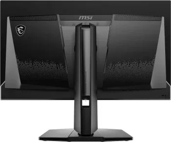 Монитор MSI 26.5 Mag 271QP QD-OLED X24 черный QD OLED LED 16:9 HDMI матовая HAS Piv 240cd 178гр/178гр 2650x1440 240Hz DP Quad HD 2K 1440p 8кг - фото 7