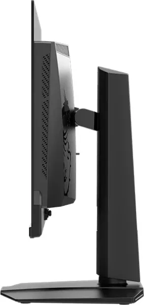 Монитор MSI 26.5 MPG 271QR QD-OLED X50 черный QD OLED LED 16:9 HDMI матовая HAS Piv 1500000:1 300cd 178гр/178гр 2560x1440 500Hz DP WQ 8.4кг - фото 5