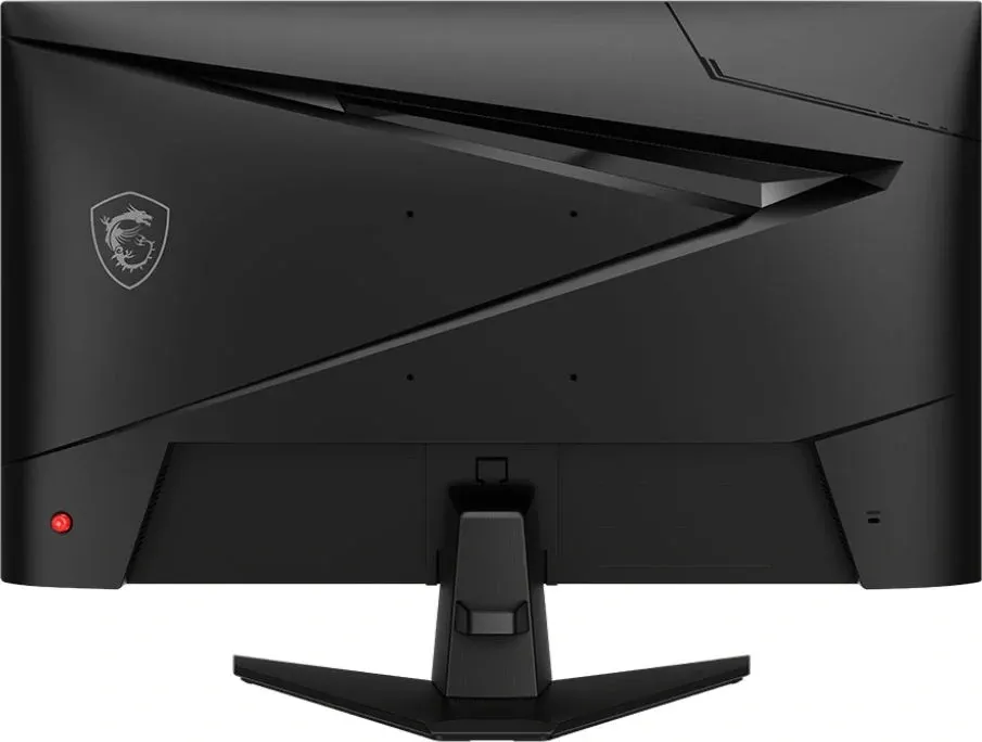 Мониторы ЖК MSI 274QF X24 - фото 1