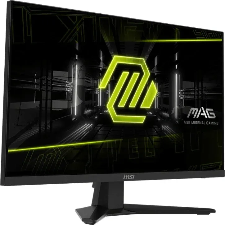Мониторы ЖК MSI 274QF X24 - фото 2