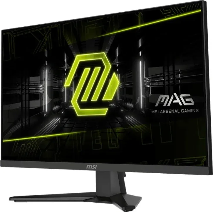Мониторы ЖК MSI 274QF X24 - фото 3