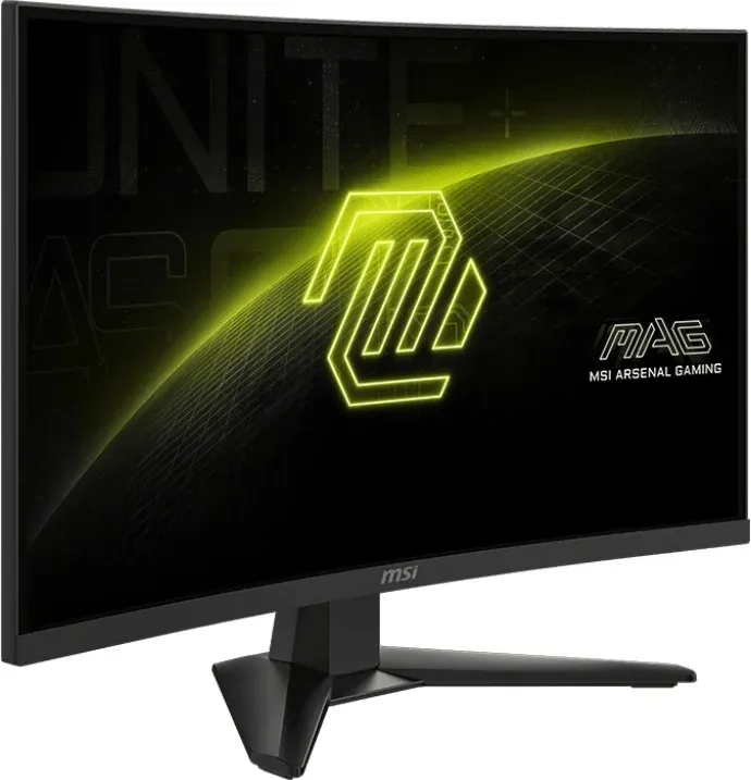 Мониторы ЖК MSI 275CQF E18 - фото 3