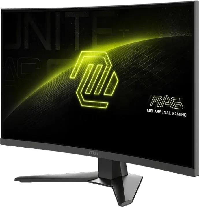 Мониторы ЖК MSI 275CQF E18 - фото 4