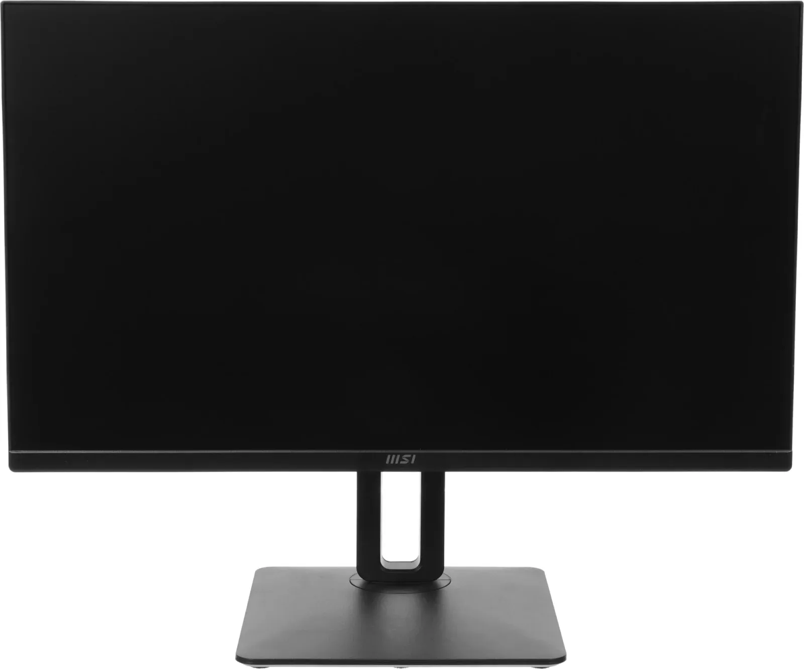 Монитор MSI 23.8 Pro MP245PG черный IPS LED 16:9 HDMI M/M матовая HAS Piv 1300:1 300cd 178гр/178гр 1920x1080 100Hz VGA DP FHD 4.62кг - фото 6