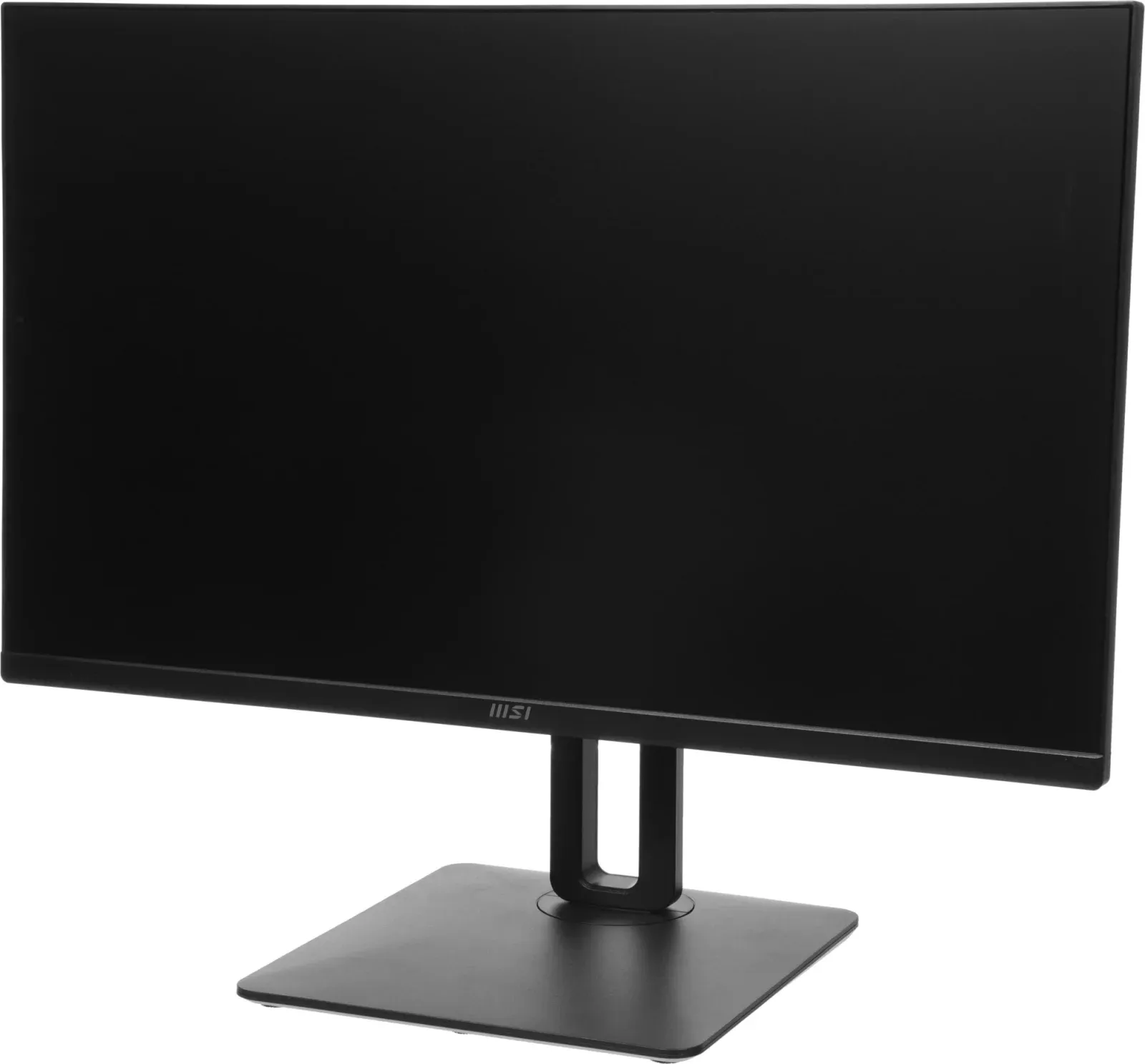 Монитор MSI 23.8 Pro MP245PG черный IPS LED 16:9 HDMI M/M матовая HAS Piv 1300:1 300cd 178гр/178гр 1920x1080 100Hz VGA DP FHD 4.62кг - фото 7