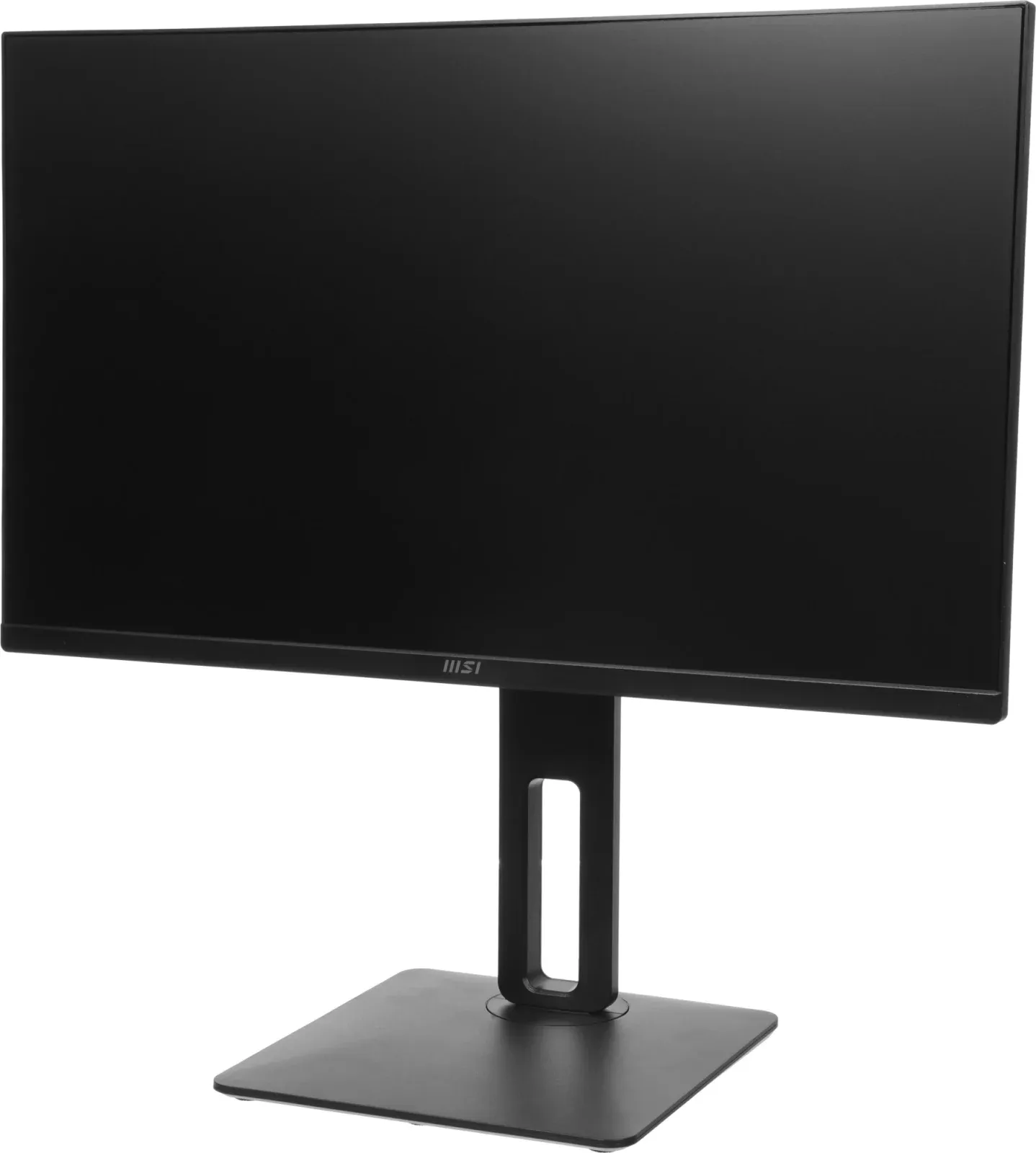Монитор MSI 23.8 Pro MP245PG черный IPS LED 16:9 HDMI M/M матовая HAS Piv 1300:1 300cd 178гр/178гр 1920x1080 100Hz VGA DP FHD 4.62кг - фото 8